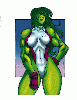 She-Hulk