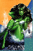 She-Hulk