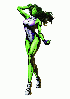 She-Hulk
