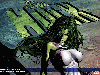 She-Hulk