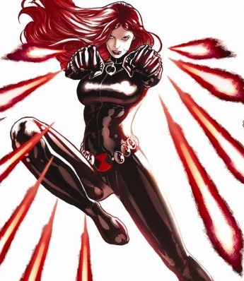 Black Widow