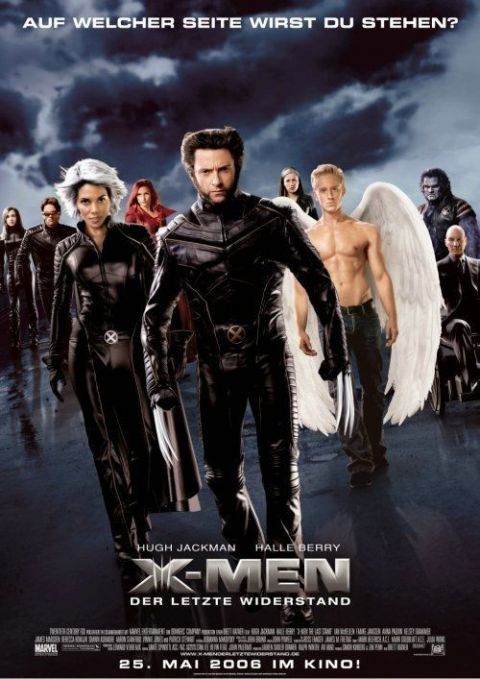 X-Men