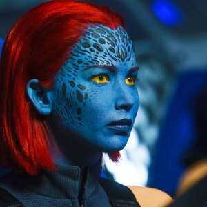 Mystique