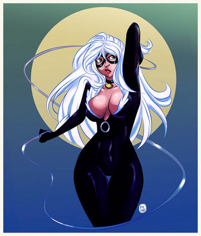 Black Cat