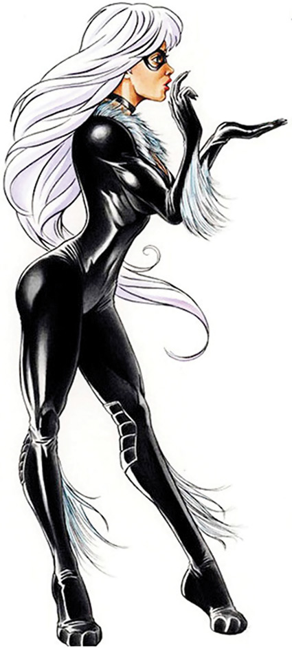 Black Cat