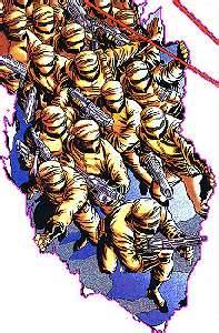 Advanced Idea Mechanics (A.I.M.)