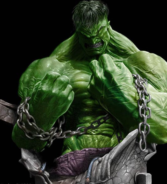 The Hulk
