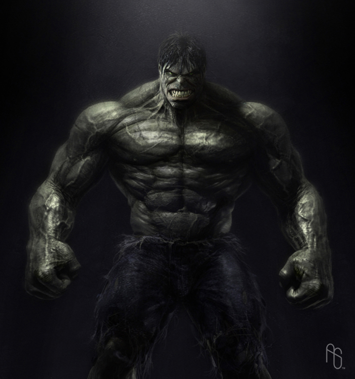 The Hulk
