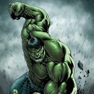 The Hulk
