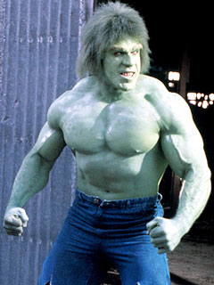 The Hulk