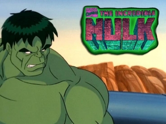 The Hulk