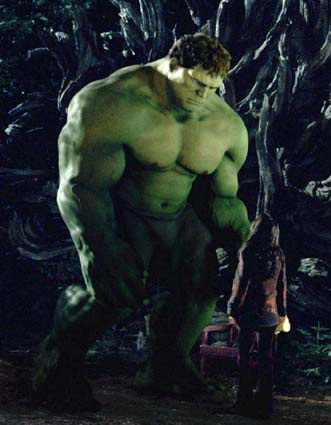 The Hulk