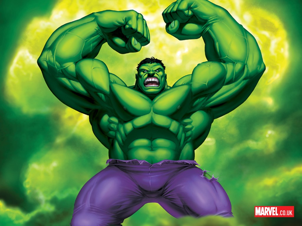 The Hulk
