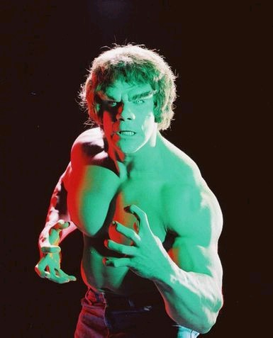 The Hulk