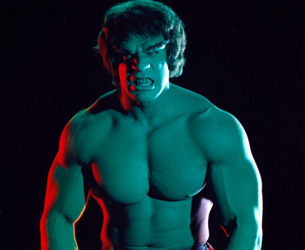 The Hulk