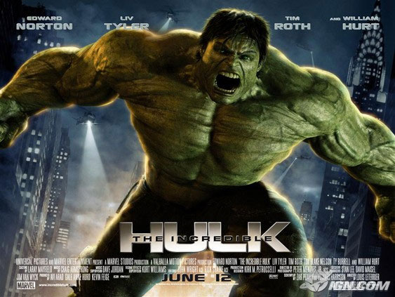 The Hulk