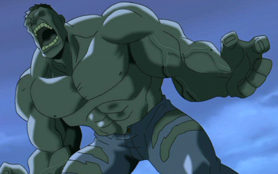 The Hulk