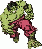The Hulk