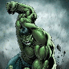 The Hulk