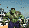 The Hulk