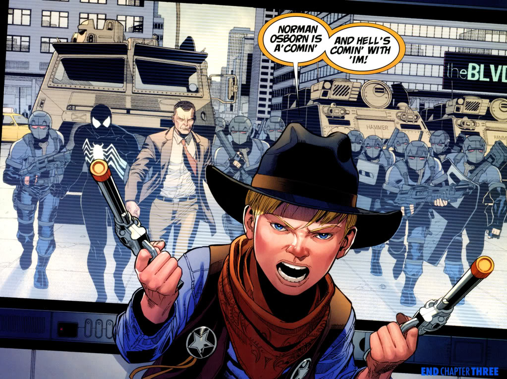 Franklin Richards