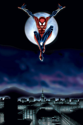 Spider-Girl