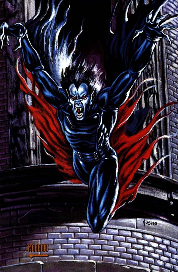 Morbius