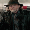 Det. Harvey Bullock