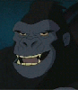 Gorilla Grodd