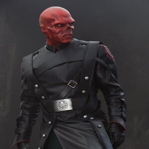 Red Skull