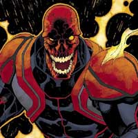 Red Skull