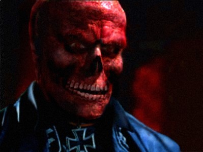Red Skull