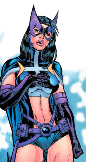 Huntress