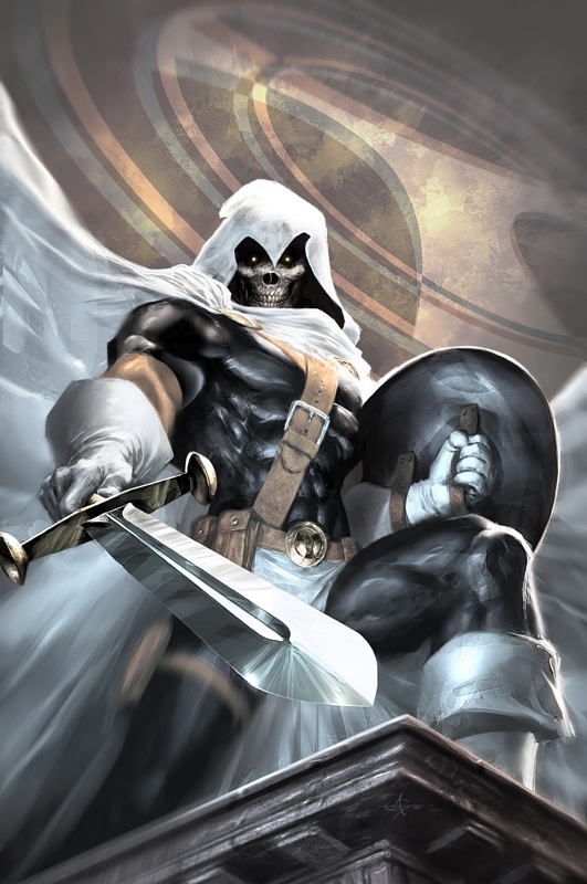 Taskmaster