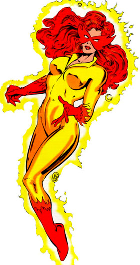 Firestar