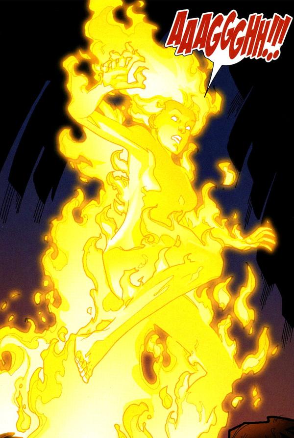 Firestar