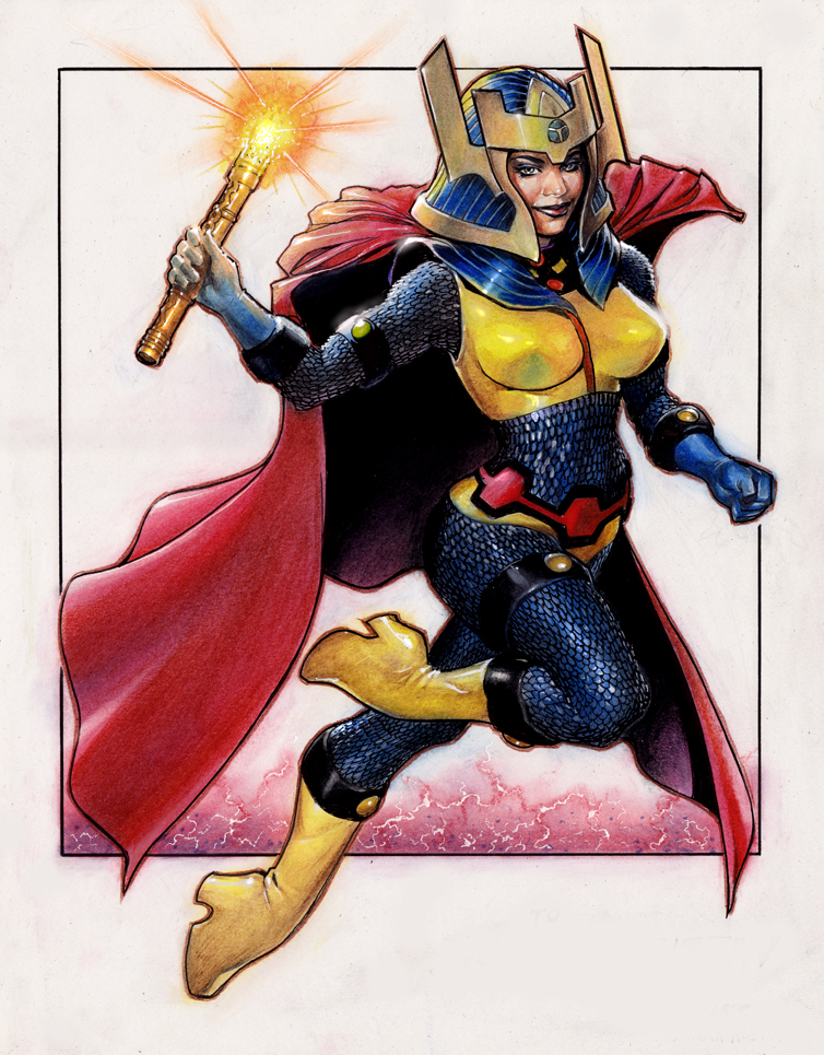 Big Barda