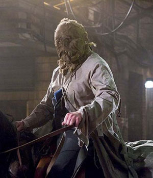 Scarecrow (DC Comics)