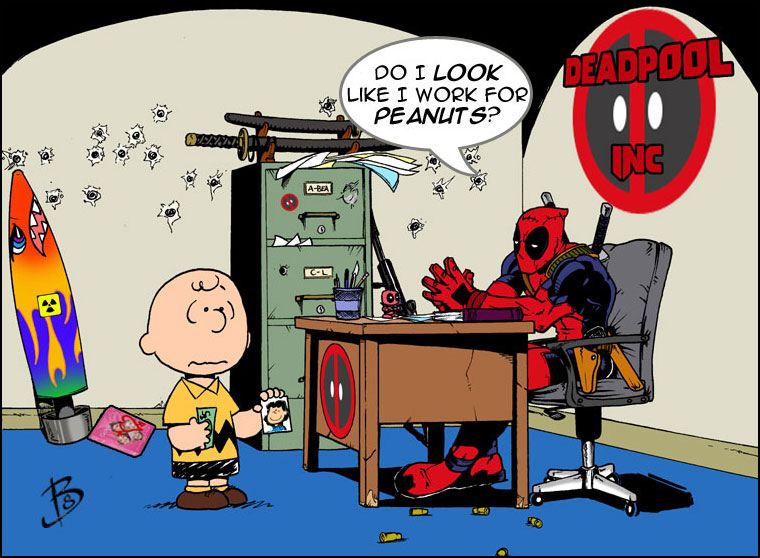 Deadpool