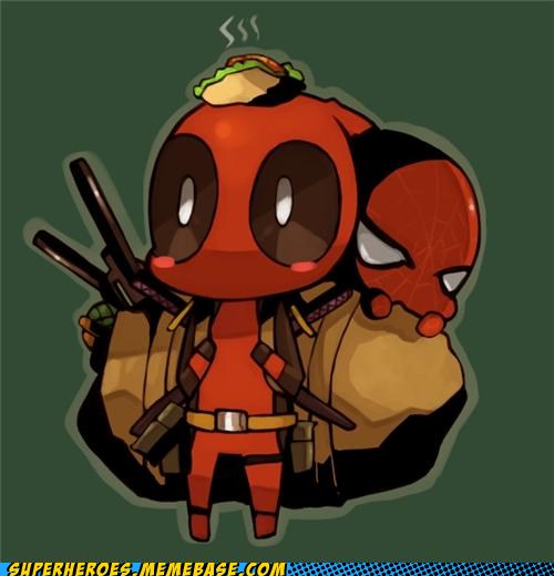 Deadpool
