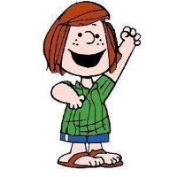 peppermint patty peanuts comic strip peppermint patty peanuts comic strip