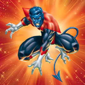 Nightcrawler