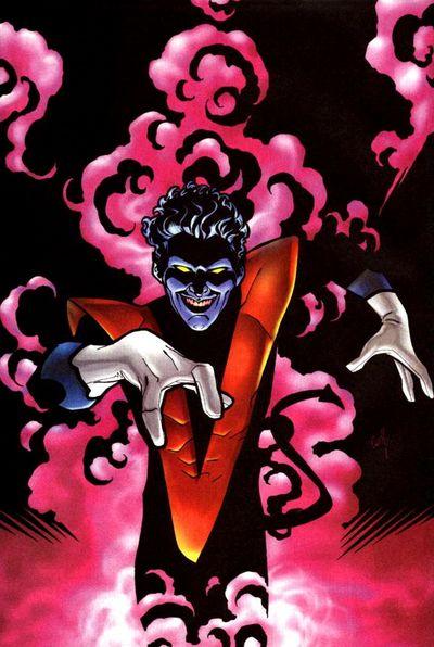 Nightcrawler