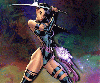Psylocke