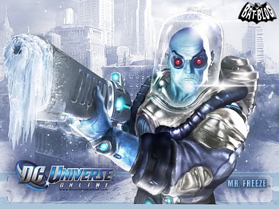 Mr. Freeze