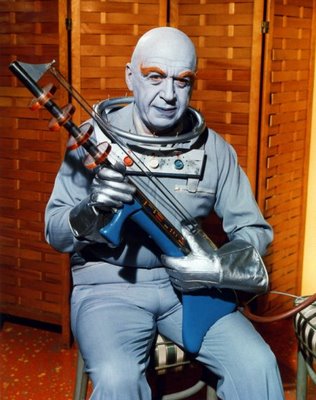 Mr. Freeze