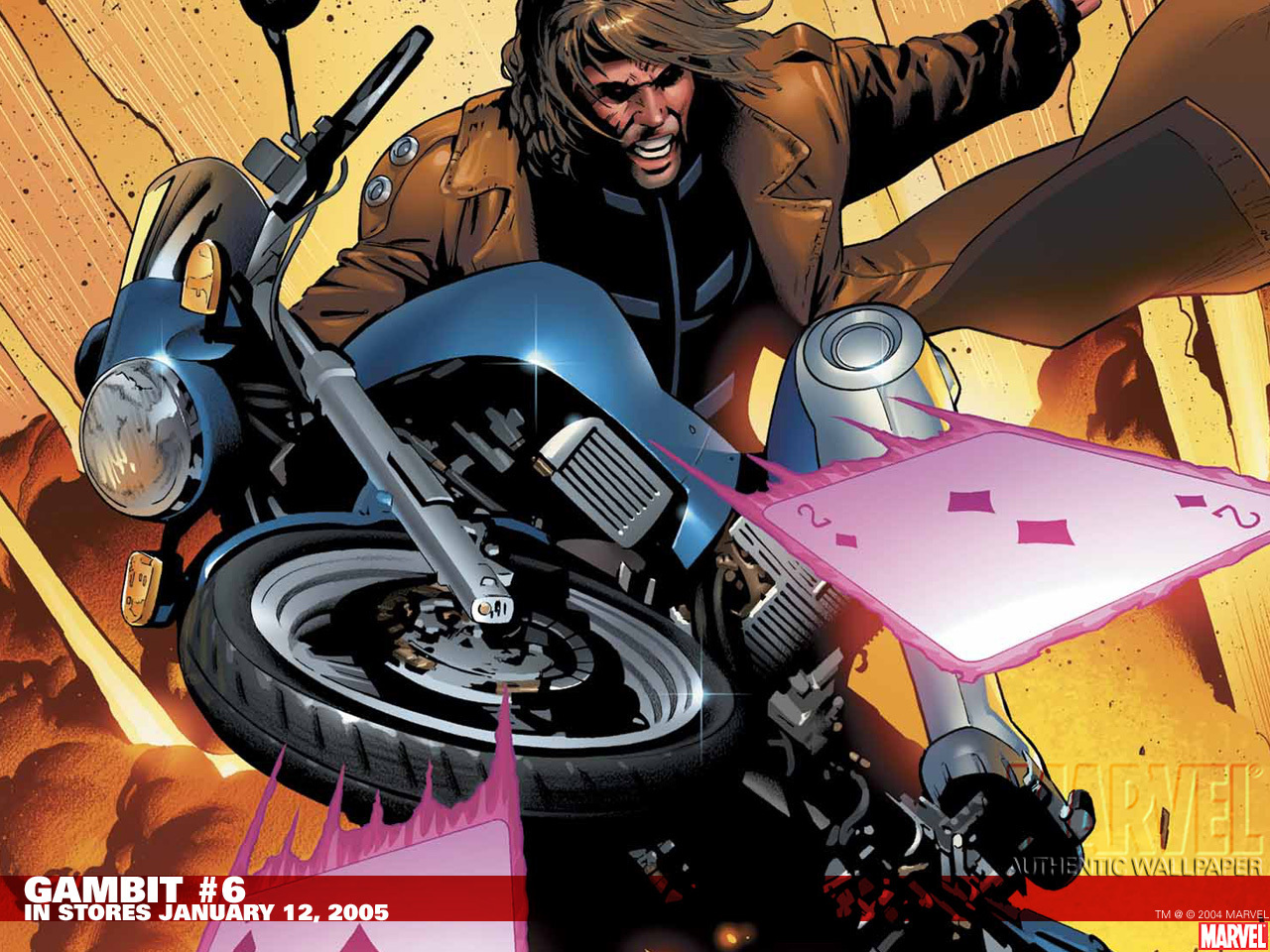 Gambit