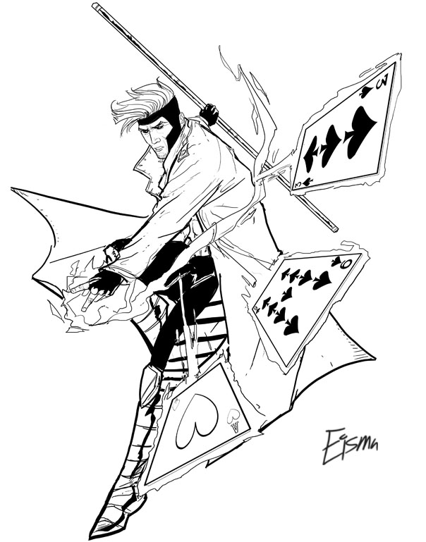 Gambit