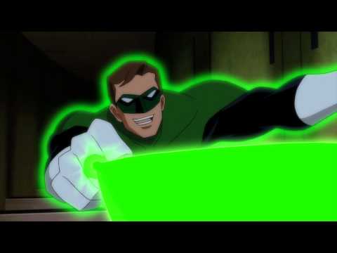 Green Lantern (Hal Jordan)