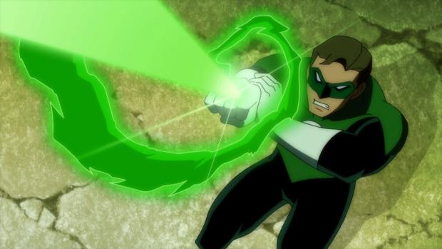 Green Lantern (Hal Jordan)